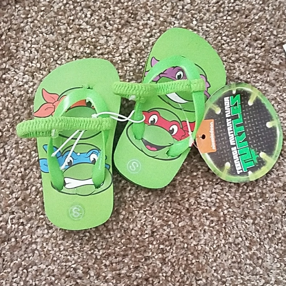 Ninja turtle